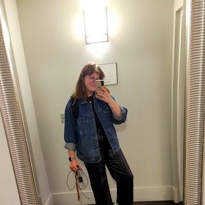 Meet your Posher, Serena